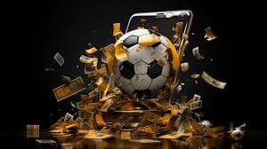 Tampilan platform hiburan online harum168 dengan sportsbook dan slot